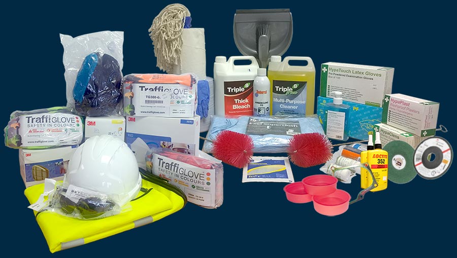 Category C Parts & Products