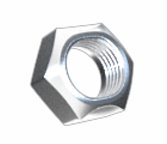 Stayloc / Stover Nuts