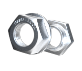 Hardlock Nuts