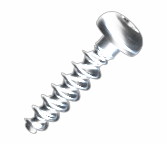 Stayplas 30° Screws for Plastic