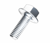 Flange Screws