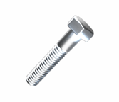 Hex Bolts