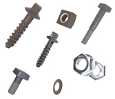 Rail Components