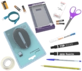 Consumables